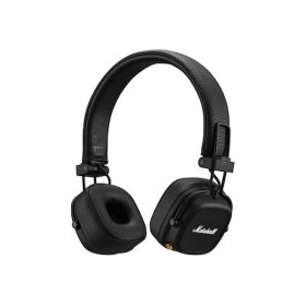 MARSHALL 1005773 | ELETTRONICA | CUFFIA WLSS BT MAJOR IV BLACK