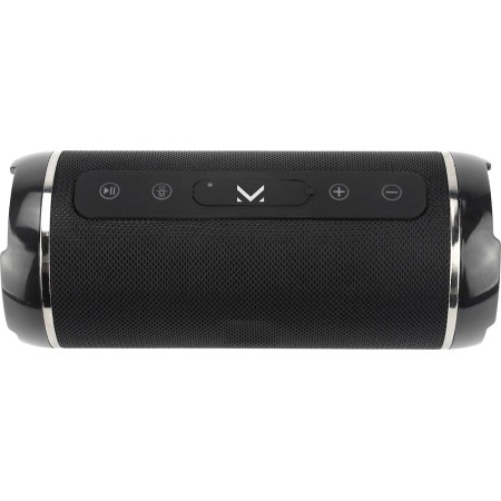 MAJESTIC COSMOSBLACK | ELETTRONICA | MINI SPEAKER RIC.BT TWS MICROSD/USB/AUX 2AUTOP BLA