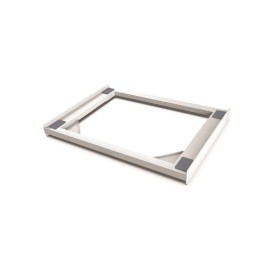 MELICONI 656116 | FREE STANDING | KIT CONGIUNZIONE UNIV. LAV/ASCIUG. TORRE SLIM L45
