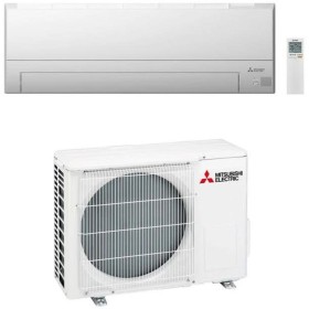 MITSUBISHI CLIMA MSZBT25VGKKIT | CONDIZIONAMENTO FISSO | KIT CONDIZ. FISSO** | COND.FISSO MONO SPLIT POMPA INVERTER** | COND.MON