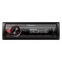 PIONEER MVH330DAB | ELETTRONICA | CAR MULTI. DAB/DAB+ BT USB NERO/ROSSO