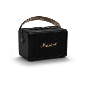 MARSHALL 1005923 | ELETTRONICA | MINI SPEAKER BT IPX2 KILBURN II BLACK/BRASS