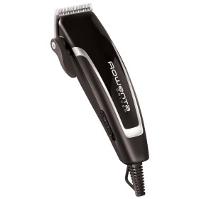 ROWENTA TN1603 | PED | REG.CAPELLI RETE 15REG. 1-12MM LAMA INOX NERO