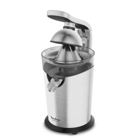 MOULINEX PC700D | PED | SPREMIAGRUMI A PRESSIONE 300W CONO INOX