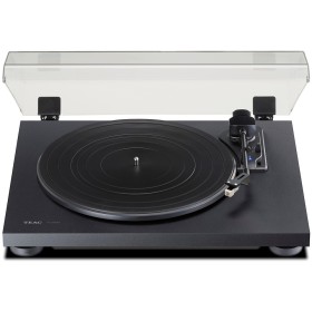 TEAC TN180BTA3B | ELETTRONICA | GIRADISCHI 33-45-78 BT TURNTABLE NERO