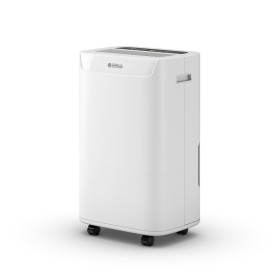 SPLENDID AQUARIAS110P | CLIMA | DEUMIDIFICATORE 170W 10LT/24H 45MC TIMER 3VEL.