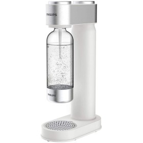 PHILIPS ADD4902WH | PED | GASATORE 1LT SODA MAKER KIT BIANCO