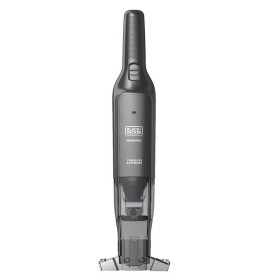 BLACK+DECKER HLVC320B11 | PED | ASPIRABRICIOLE 12V 130ML PELLICAN C/BASE RIC.