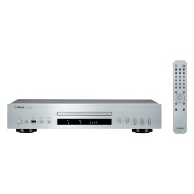 YAMAHA CDS303SI | ELETTRONICA | LETT.CD-DA CD-R/RW SILVER