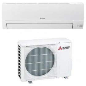 MITSUBISHI MSZDW25VFKIT | CLIMA | COND.MONO 2.5KW INVERTER CL.A++/A+ R32 DW
