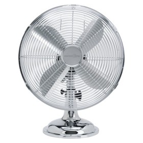 SMARTWAY SVT30XC | CLIMA | VENT.TAVOLO 35W DIAM.30CM 3VEL CHROME