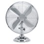 SMARTWAY SVT30XC | CLIMA | VENT.TAVOLO 35W DIAM.30CM 3VEL CHROME