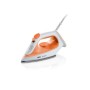 BRAUN SI1009OR | PED | FERRO VAPORE 1900W PIAST.NO-STICK TEXSTYLE1 ARANC.