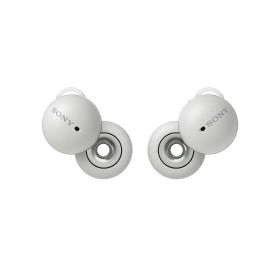 SONY WFL900W | ELETTRONICA | CUFFIA AURIC.IN-EAR WLSS BT LINKBUDS WHITE