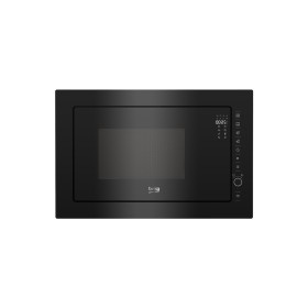 BEKO BMGB25333BG | INCASSO | FORNO M/O INC. 60CM 25LT 1450W 5LIV. C/GRILL NERO