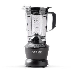 NUTRIBULLET NBF500DG | PED | FRULLATORE 1200W 1VEL 3CARAFFE+ACC. COMBO D.GREY