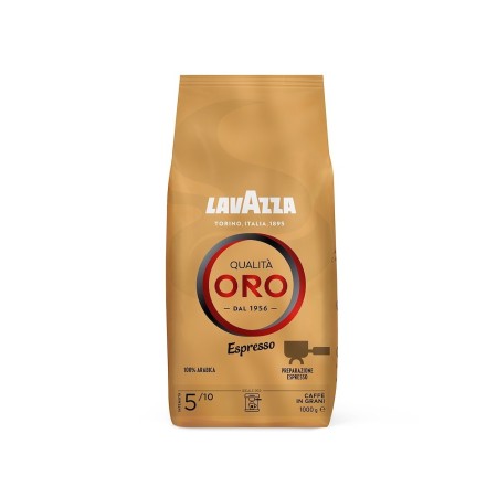 LAVAZZA 1266 | PED | CAFFE IN GRANI LAVAZZA ORO 1KG