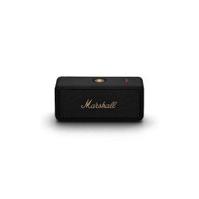 MARSHALL 1006234 | ELETTRONICA | MINI SPEAKER RIC. BT EMBERTON II BLACK & BRASS
