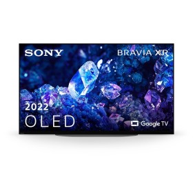 SONY XR42A90KAEP | ELETTRONICA | TV OLED 42"UHD 4K HDR DVBT2/S2/HEVC GOOGLE