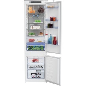 BEKO BCNA306E4SN | INCASSO | COMBI INC. 306LT H.194CM CE.E NOFROST 5RIP.