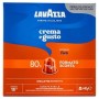 LAVAZZA 7021 | PED | CAPSULE CAFFE COMP.NESPRESSO ALU C&G FORTE 80PZ