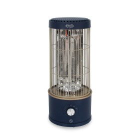 ARGO LOONEY | CLIMA | STUFA ELETTRICA 800W 2LIV.POT. BLU