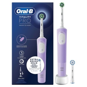 ORAL-B VITALITYPROLILLA | PED | SPAZZ.ELETT. VITALITY PRO LILLA