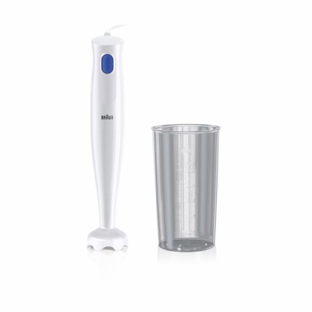 BRAUN MQ10001P | PED | MINIPIMER 450W 0.6LT MULTIQUICK1