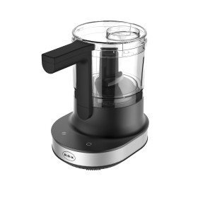 RGV UPANDDOWN | PED | TRITATUTTO MINI 300W 500ML LAME UP&DOWN NERO