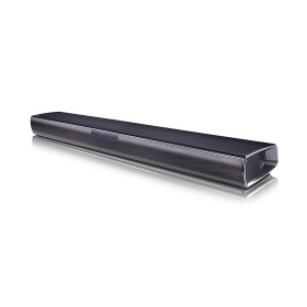 LG SQC1 | ELETTRONICA | SOUND BAR 160W 2.1CH USB BT C/SUBW.WLSS NERO