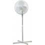 SMARTWAY SPR40W | CLIMA | VENTILATORE PIANTANA 50W 3VEL. PALA 40CM BIANCO