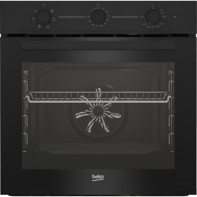 BEKO BBIE11100B | INCASSO | FORNO 60CM 72LT MULTIF.6 NERO