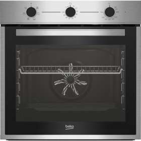 BEKO BBIE14100X | INCASSO | FORNO 60CM 72LT MULTIF.6 INOX