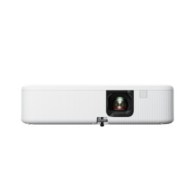 EPSON V11HA85040 | ELETTRONICA | PROIETTORE 3LCD FHD 3000LM ANDROID TV CO-FH02