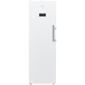 BEKO B5RMFNE314W | FREE STANDING | CONG.VERT. 313LT CE.E NOFROST INV. DISP.TS BIANCO