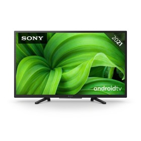 SONY KD32W800P1AEP | ELETTRONICA | TV LED 32"HD READY DVBT2/S2/HEVC SMART ANDROID