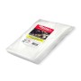 REBER 6723N | PED | CONF 100 SACCHETTI SOTTOVUOTO GOFFRATI 20X30 CM