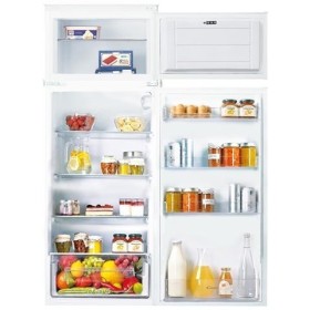 CANDY CFBD2450/2E - Doppia Porta, Classe energetica: A+,tipologia : Statico,  controllo: Meccanico-, , Capacità netta totale: 2