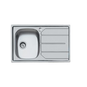 FOSTER 1179062 - LAVELLO INOX 1VSX+SC.VL F.3,5pollici