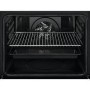 Electrolux BI FR53G | Multicinque (pizza) - Rustico - InfiSpace + 25% - Classe energetica A - Contaminuti - Ventilazione radia