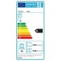 Electrolux BI FR53G | Multicinque (pizza) - Rustico - InfiSpace + 25% - Classe energetica A - Contaminuti - Ventilazione radia