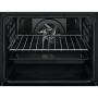 Electrolux BI FR53X | Multicinque (pizza) - Rustico - InfiSpace + 25% - Classe energetica A - Contaminuti - Ventilazione radia