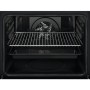 Electrolux BI FR53X | Multicinque (pizza) - Rustico - InfiSpace + 25% - Classe energetica A - Contaminuti - Ventilazione radia