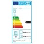Electrolux BI FR53S | Multicinque (pizza) - Rustico - InfiSpace + 25% - Classe energetica A - Contaminuti - Ventilazione radia