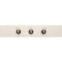 Electrolux BI FR53S | Multicinque (pizza) - Rustico - InfiSpace + 25% - Classe energetica A - Contaminuti - Ventilazione radia