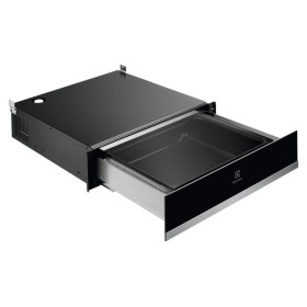 Electrolux BI KBS4X | Cassetto Statico- Altezza 14 cm - Apertura push/pull adatto a qualsiasi compatto- Base antiscivolo per c