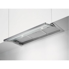 Electrolux BI LFP329X | 90 cm - Integrata totale Sklok - Distanza minima dal piano 50 cm - Frontalino estraibile - Classe ener