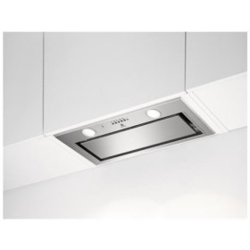 Electrolux BI  LFG716X | Cappa gruppo incasso  – 54 cm  Connessione cappa-piano Hob2Hood  Porta