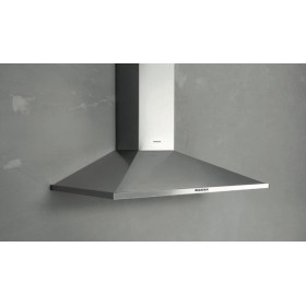 SILVERLINE - 2240.6.733.04 - CAPPA A PARETE - 60 cm inox 295 m3/h