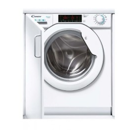 Candy CBWO49TWME-S - lavatrice da incasso Carica Frontale, Wi-Fi + NFC, BPM Inverter, (kg): 9, (giri/min.): 1400